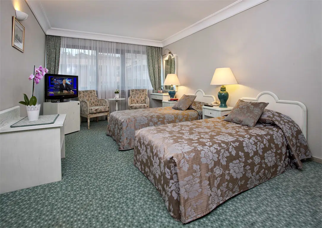 room image
