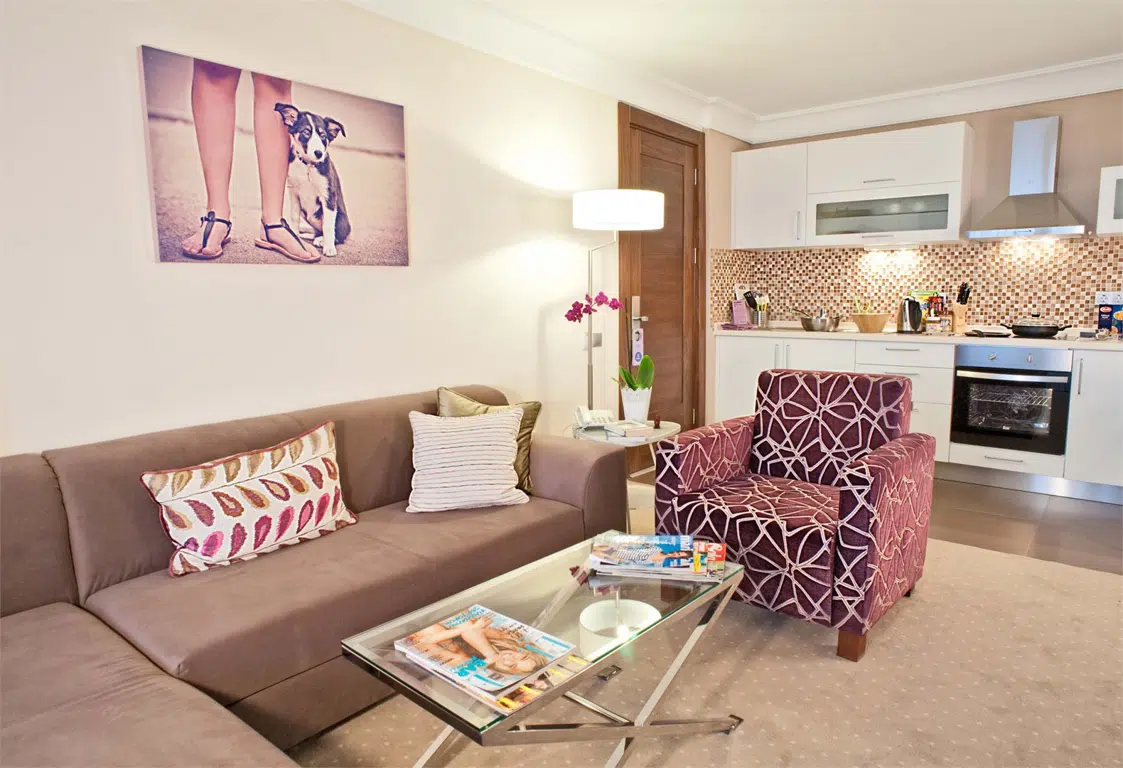 room image